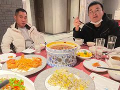 -万达瑞华酒店·品珍中餐厅