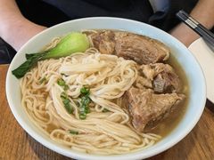 招牌牛肉面-jpc集品餐厅(中山店)