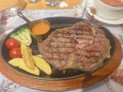 -斗牛士牛排(南京东路店)