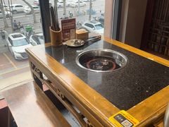 -蓉城老院十一年川味老火锅(中南店)