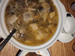 -滇铺子·云南特色菜·第九届野生菌美食节(东风东路c86店)