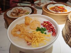 -禄运茶居·手工点心(猎德店)