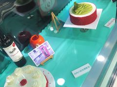 -第戎蛋糕(恒隆广场店)