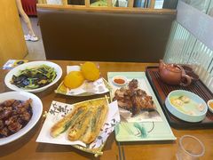 -外婆烧.老杭帮菜(庆春店)