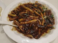 -得月楼·省级非遗·传统苏帮菜(观前店)