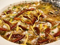 -新太二·鲜料川菜(群光广场店)