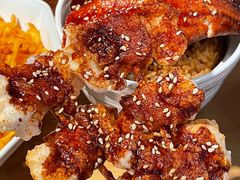 -火山屋台(新街口店)