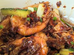 -辣螃铠盆盆蟹大排档(总店)