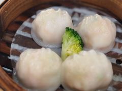 -恒宝和宴(合生广场店)