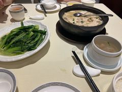 -古韵轩·园林餐厅