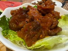 -莺花渡火锅City Green(万象城店)
