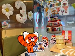 -海底捞火锅(杭州城西银泰城店)