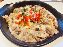 -玛尚诺Pizza&Bar(长泰广场店)