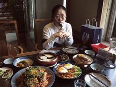 -兰溪小馆(东直门簋街店)