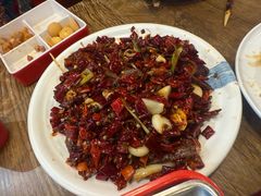 -永红源·小排档(闽江路店)