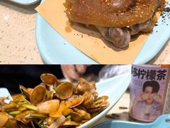 -状元阁烧烤(新华路总店)