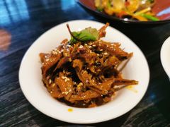 小鱼干-五缘湾凯悦酒店·悦饗中餐厅