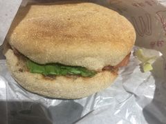 -麦当劳(新王府井店)