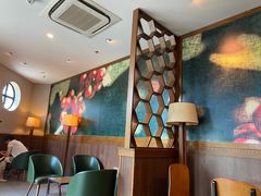 -星巴克(无锡百联奥特莱斯店)