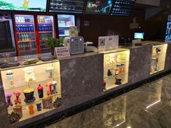 -中影·星感觉激光巨幕影城(博物馆店)
