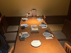 -水之惠鲜鱼料理(王府大街店)