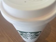 -星巴克(金谊广场店)