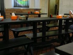 -买又大餐厅(福林里店)
