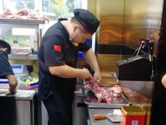 -徽三说·土徽菜·中国徽菜连锁品牌(一中店)