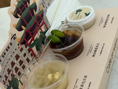 -Cafe on warm(丹霞店)