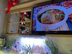 -街角等你.大连海鲜烧烤(西安路店)