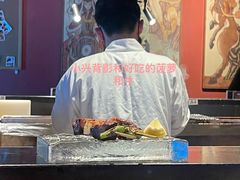 -乌君·酒场·炭火烧鸟(侨城坊店)