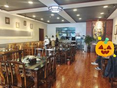 大堂-有家驴肉黄面(敦煌店)