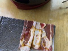 -燚青春东北泥炉烤肉(百合店)