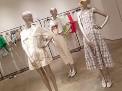 -URBAN REVIVO(西安Momopark店)