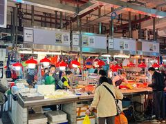 -下环街市熟食中心