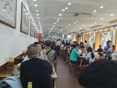 -惠丰源烩面馆(经七路店)