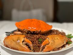 -喜记避风塘炒辣蟹(旗舰店)