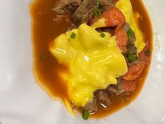 -巧克力渔家.小船海鲜胶东菜(万平口店)