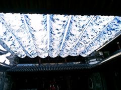 -璞真扎染博物馆