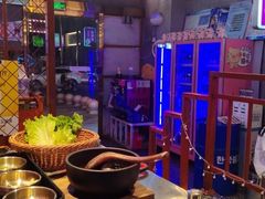 -入火韩国烤肉(凯旋广场店)
