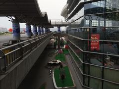 -太原武宿国际机场
