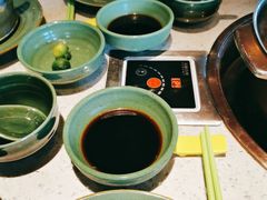-润园四季椰子鸡火锅(海上世界店)