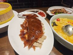 -张大嘴菜馆(庞各庄店)