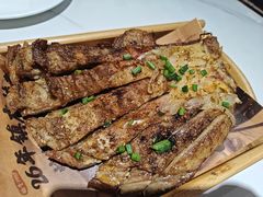 -火龙堂·风味民间菜(文一路店)