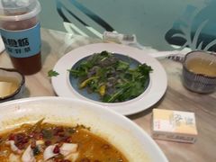-周渝食惦·酸菜鱼精致川菜(横岗店)