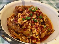 -彭耕记猪油炒小菜(吉联mall店)