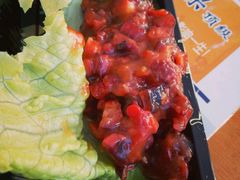 -墨竹寿司(九江店)