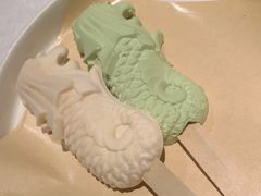 -狮拾久·现代新加坡料理(福田COCO Park店)