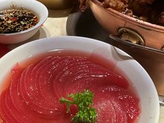 -老佛爷炭火蛙锅直营(清滨路总店)