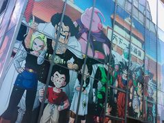 店内环境-恒生万鹂广场(唐镇店)